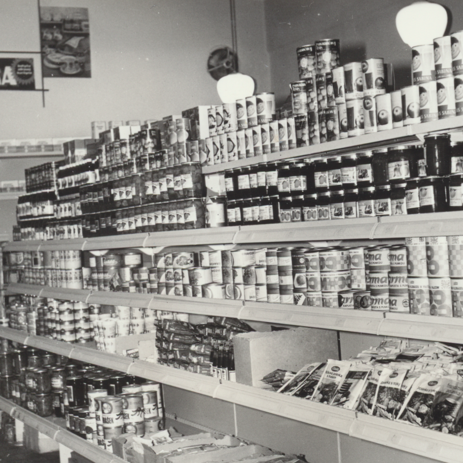 ZDROJ Tlmače, Tekovská