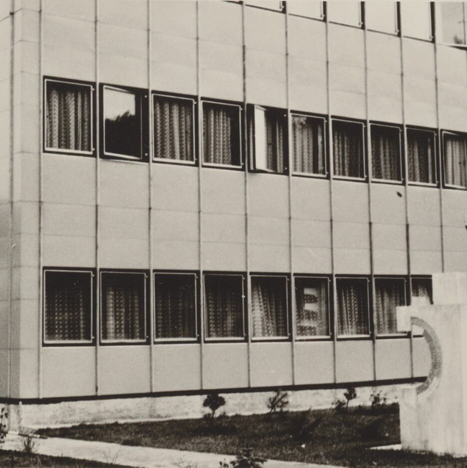 ZDROJ Žilina - Bánová, cesta k cintorínu, V0 sklad