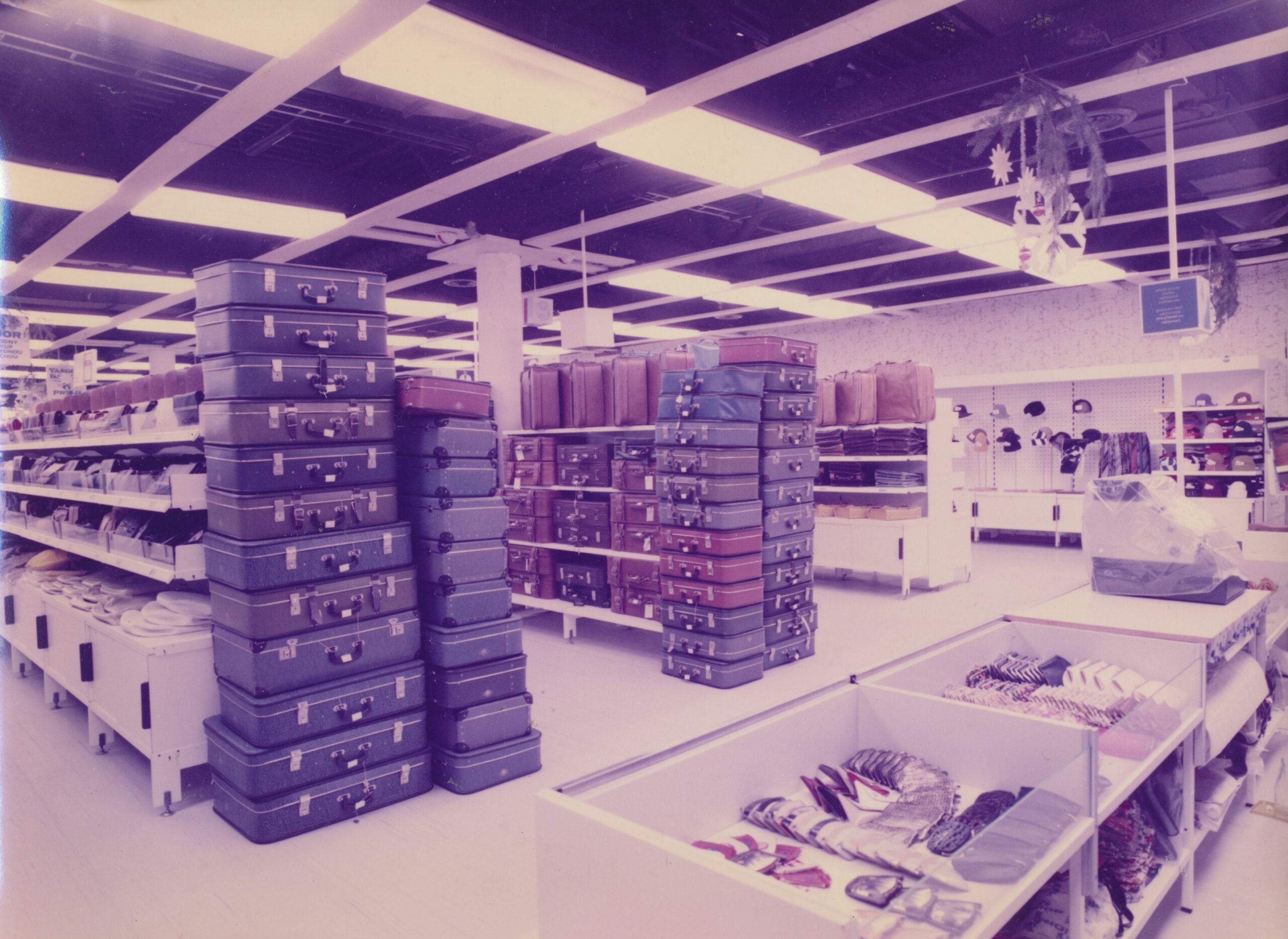 Severočeské OD, Prior Chomutov