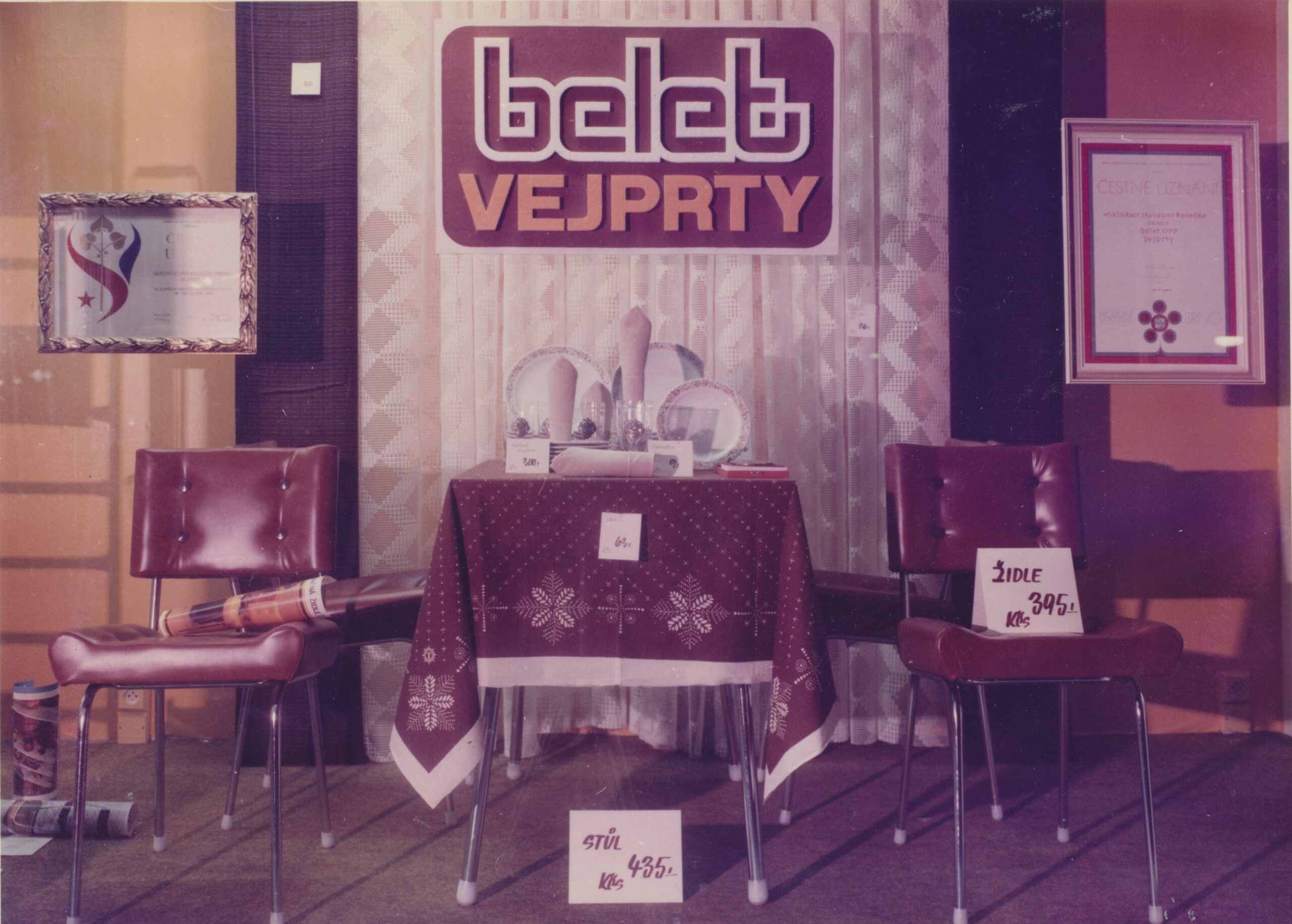 Severočeské OD, Prior Chomutov