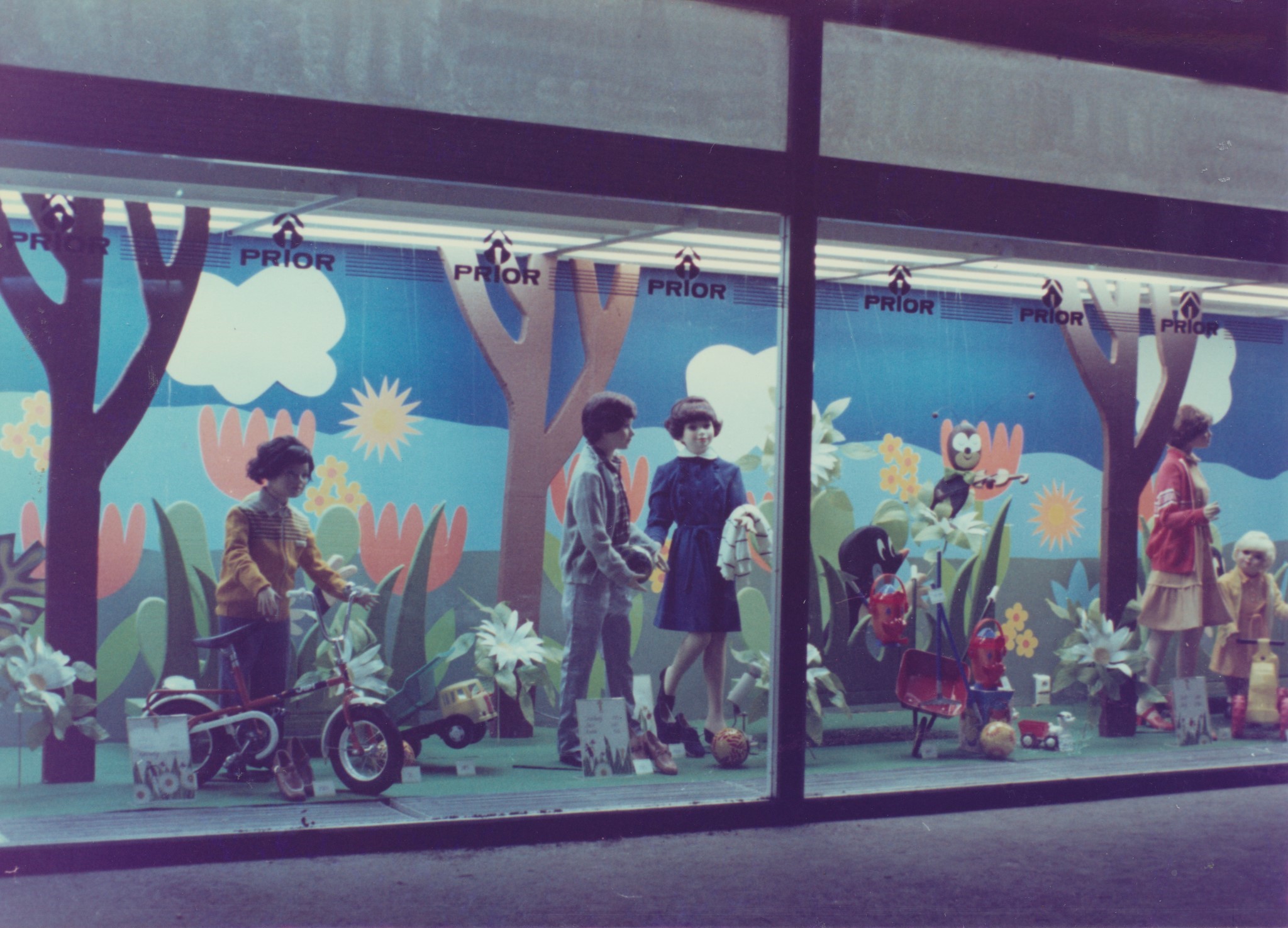 Severočeské OD, Prior 4