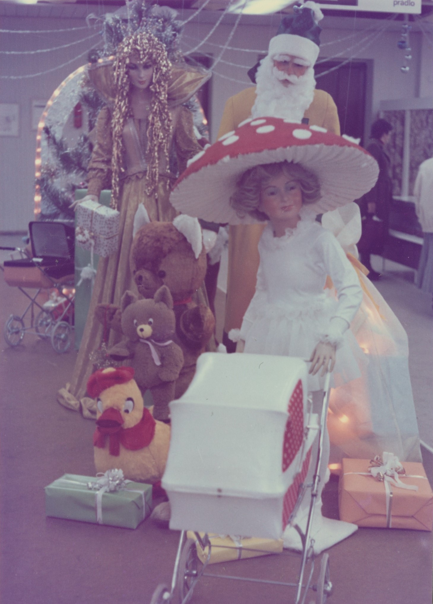 Severočeské OD, Prior 5