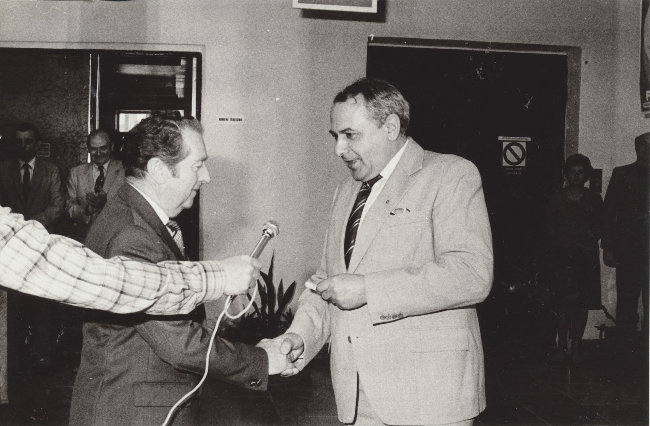 OD Prior Severná Morava, otvorenie obchodného domu