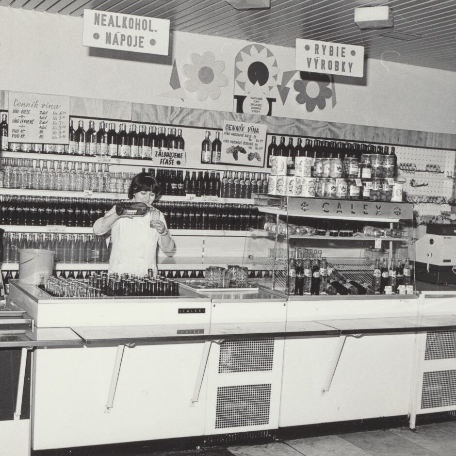 ZDROJ Pov. Bystrica I.