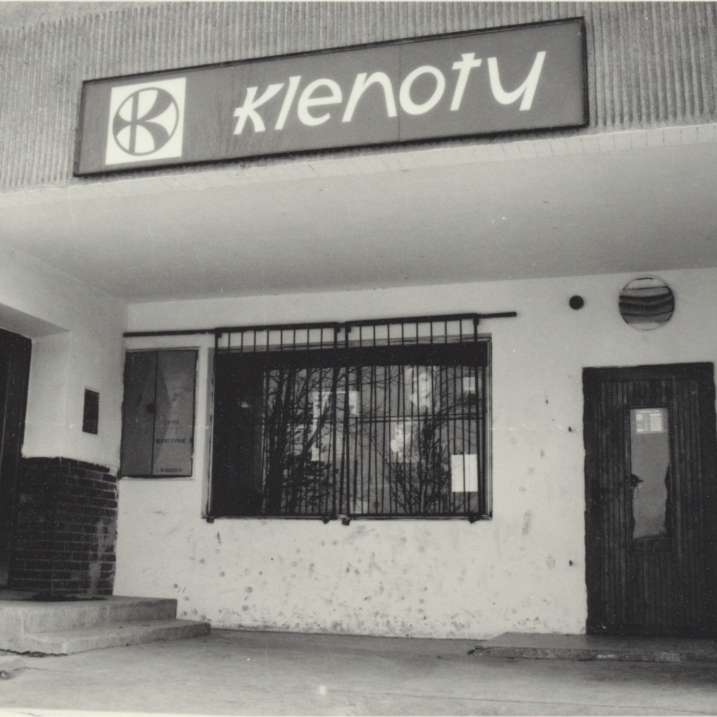 KLENOTY Košice, Železníky