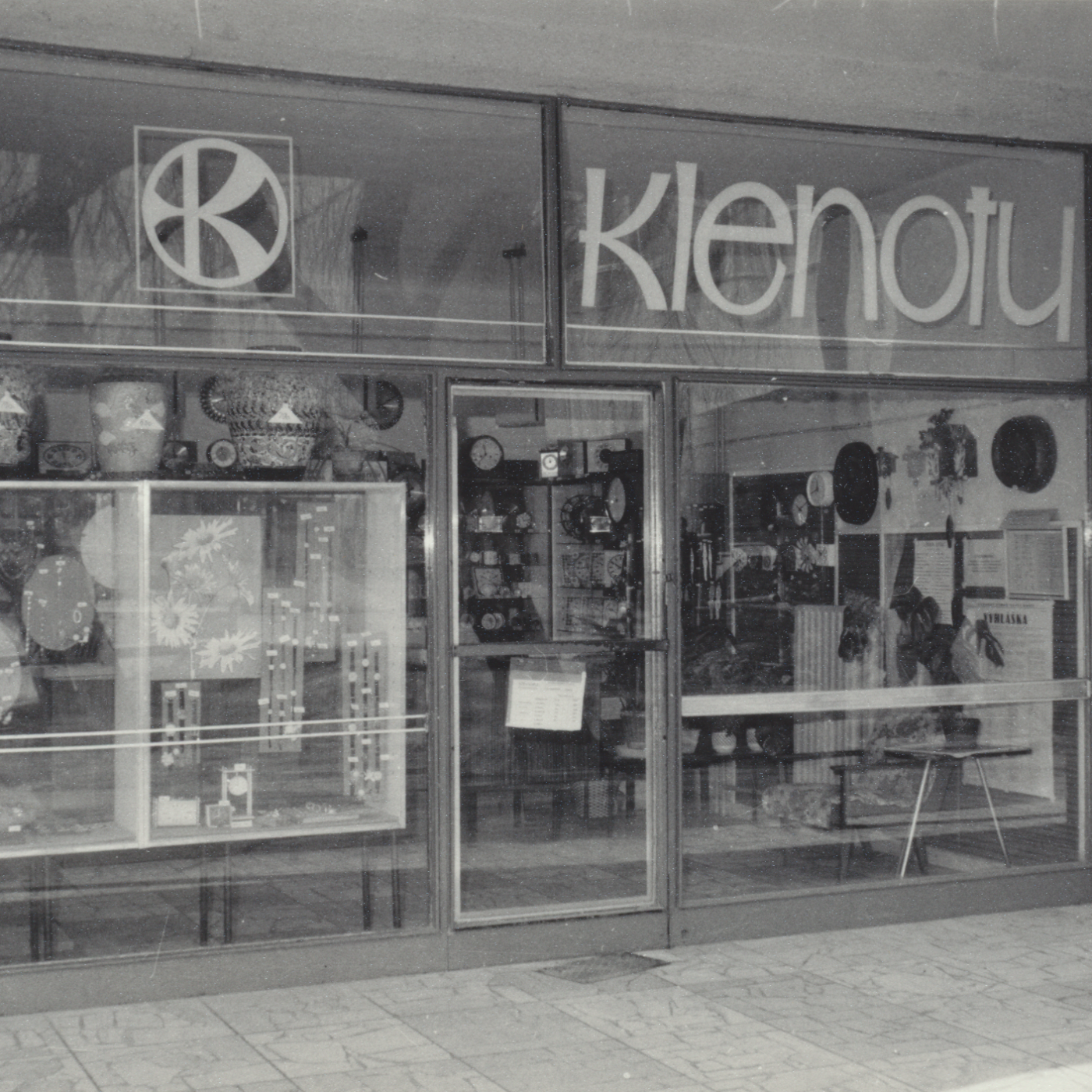 KLENOTY Košice, Luník II.