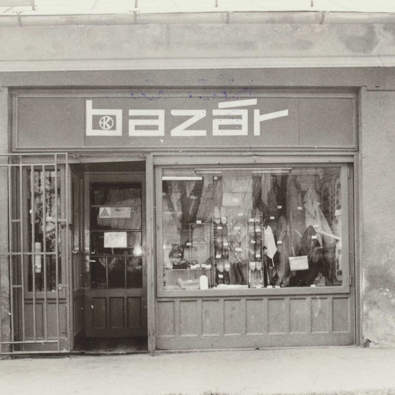 KLENOTY Sabinov, Bazár, Sov. armády 16