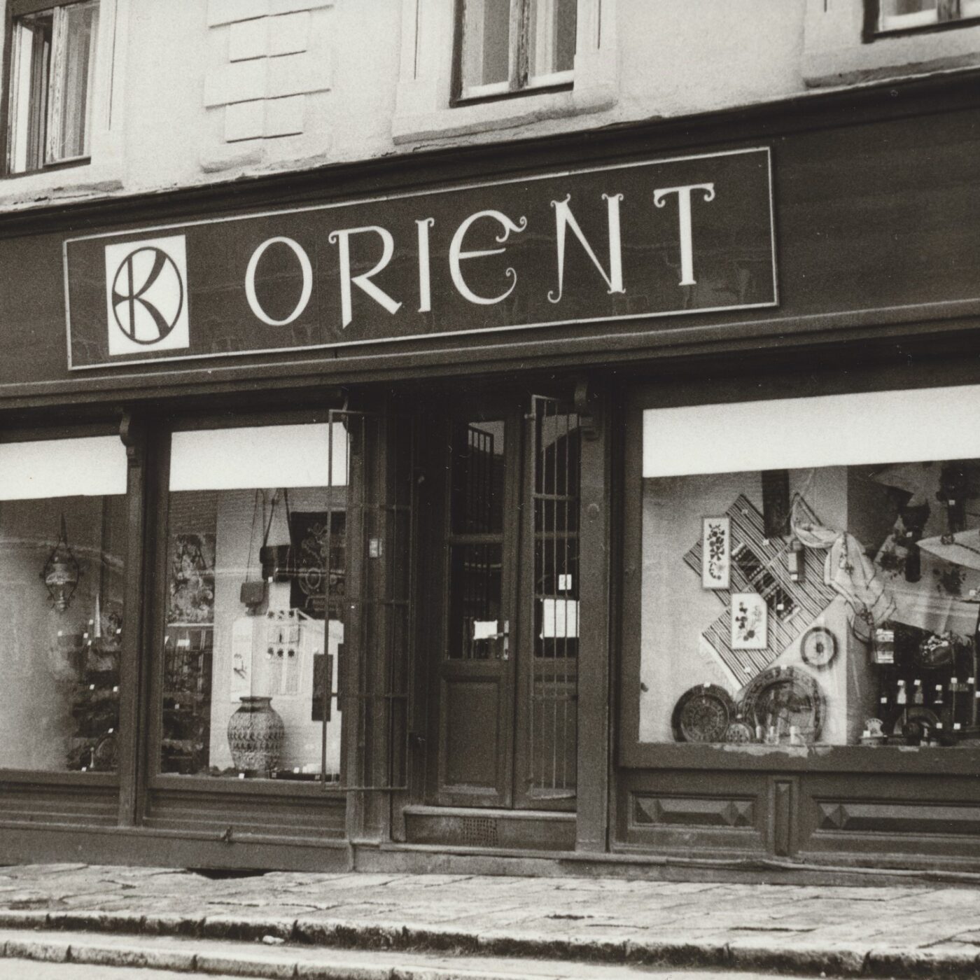 KLENOTY Košice 19, Orient