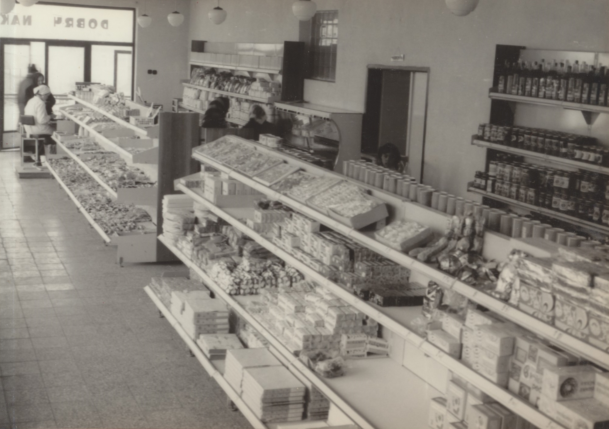 Katalog 1970 Košice: Dobšiná