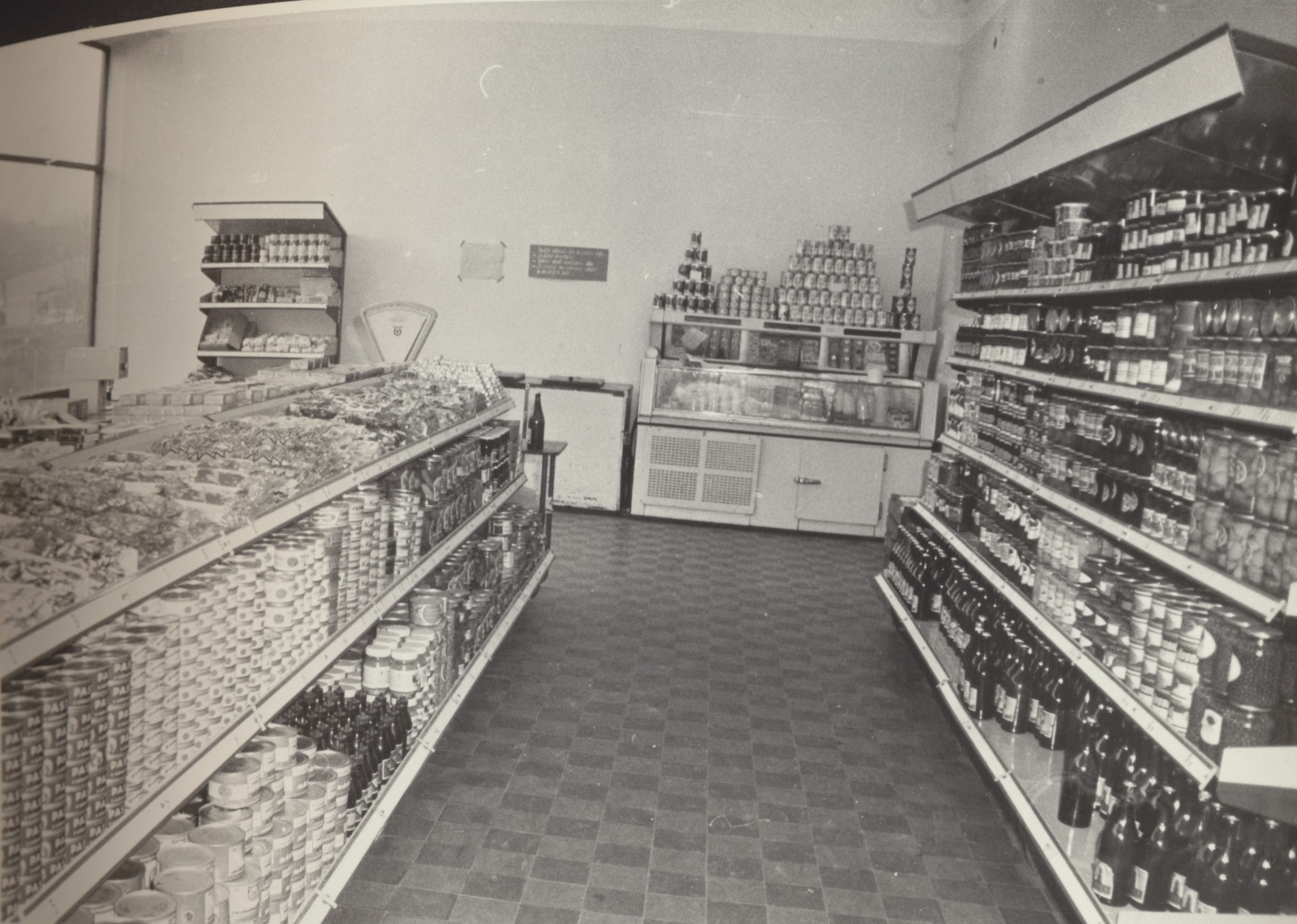 Katalog 1969 Banská Bystrica: Zvolen, Podborová