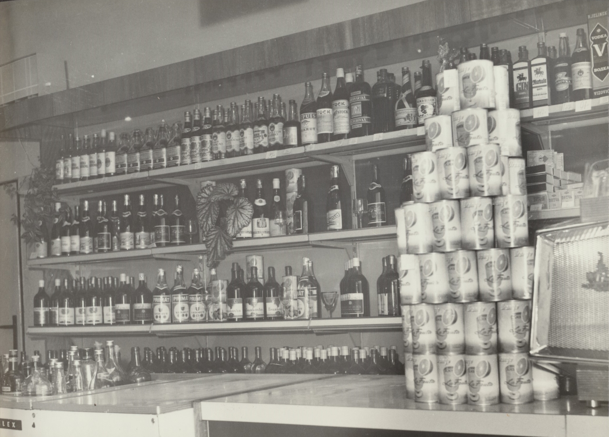 Katalog 1969 Banská Bystrica: Žilina, Hliny IV.