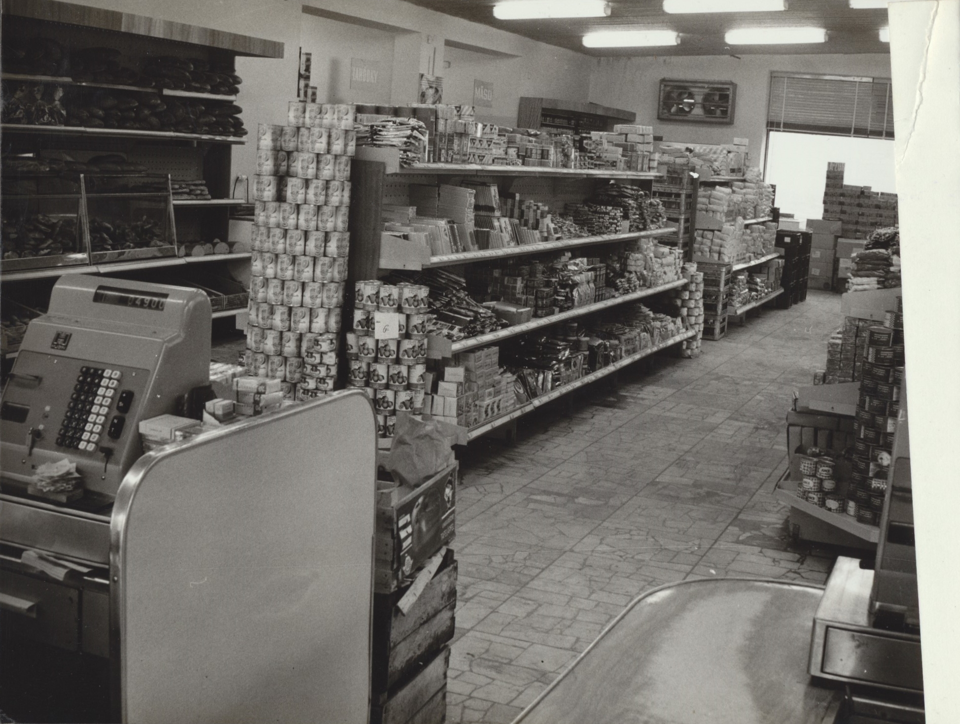 katalog  1969 Bratislava: Bratislava, Biely Kríž