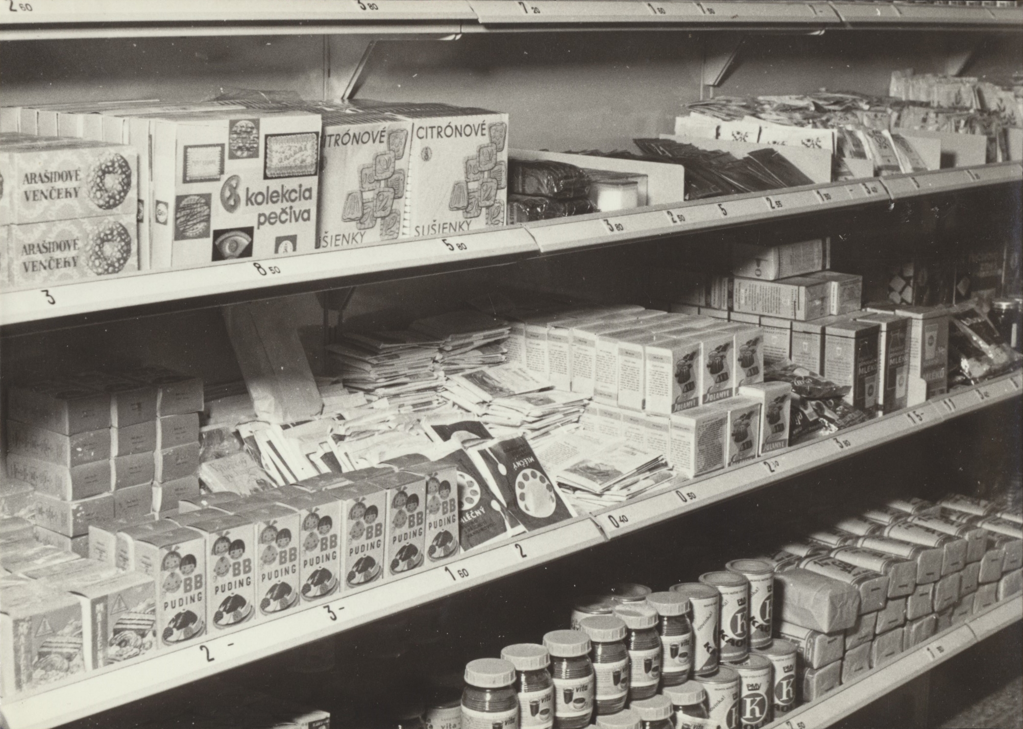 katalog  1969 Bratislava: Čalovo