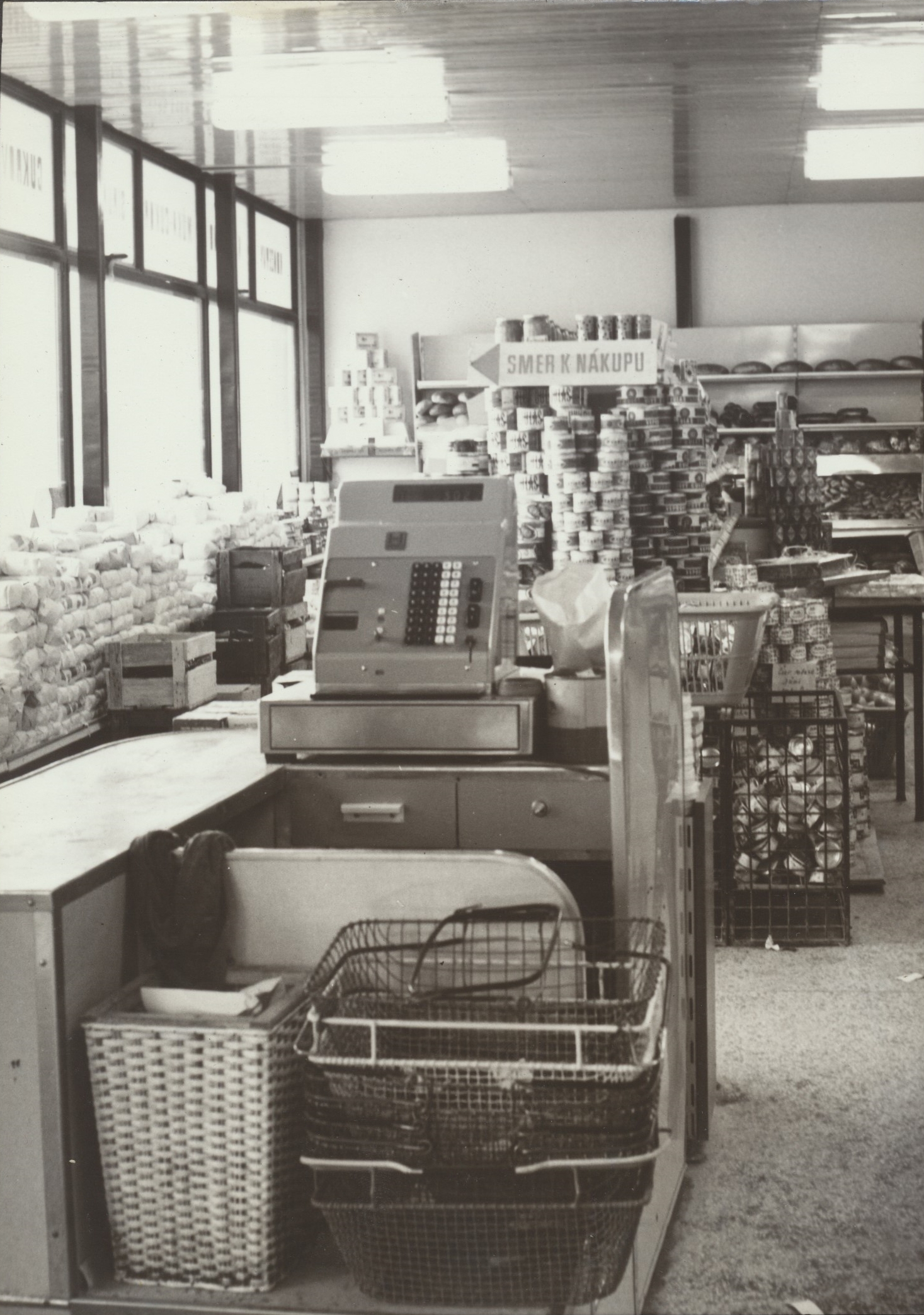 Katalog 1969 Bratislava: Bratislava Karlova Ves Vodárenská cesta