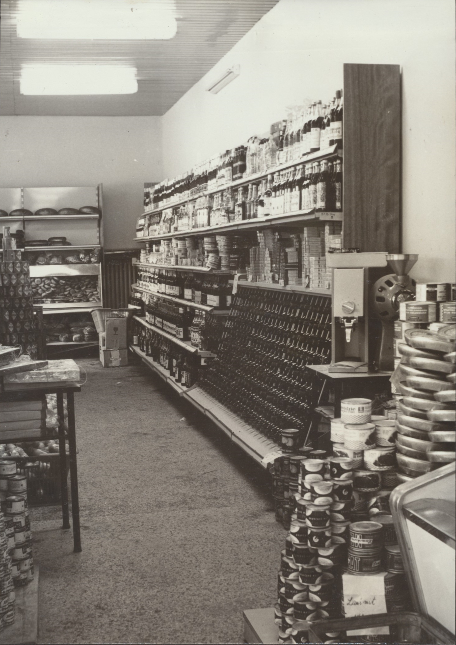 Katalog 1969 Bratislava: Bratislava Karlova Ves Vodárenská cesta